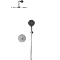 Whitecross Y YSET04TOPCR (хром) Image #2