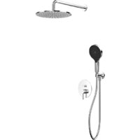 Whitecross Y YSET04TOPCR (хром) Image #1