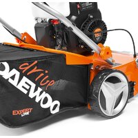 Daewoo Power DSC 4000 Image #4