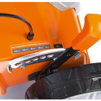 Daewoo Power DSC 4000 Image #9