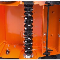 Daewoo Power DSC 4000 Image #7