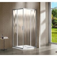 Vincea Garda VSS-1G9010CH (хром/шиншилла) Image #1