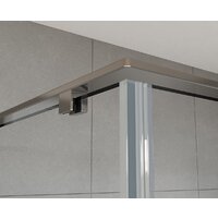 Vincea Arno VSR-1A1014CL (хром/прозрачное) Image #4