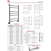 Luxon N 80x40 Image #2