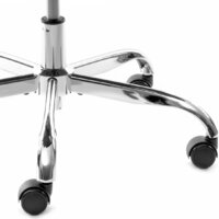 TetChair Mesh-12HR (ткань, черный) Image #18