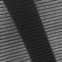 TetChair Mesh-12HR (ткань, черный) Image #16