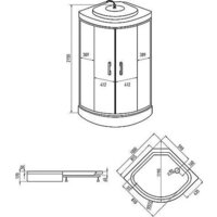 Erlit ER3510P-C2-RUS (100х100) Image #6
