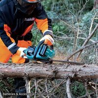 Makita UC026GT101 (с 1-им АКБ) Image #7