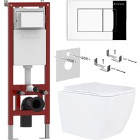 Asten Readle Zentralmodul AR0601-135CH Image #1