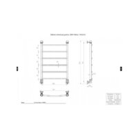 Двин R 80x50 (черный матовый) Image #3