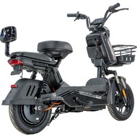 ZeuS Aurora (черный) Image #4