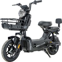 ZeuS Aurora (черный)