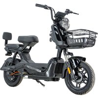 ZeuS Aurora (черный) Image #6