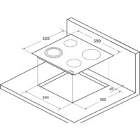 KUPPERSBERG ECS 603 Image #4