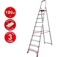 Новая высота NV 3117 (10 ступеней) Image #1