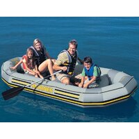 Intex Mariner 4 Set (Intex-68376) Image #29