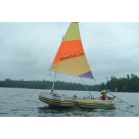 Intex Mariner 4 Set (Intex-68376) Image #28