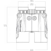 Vector Optics Paragon 10x42 Image #9