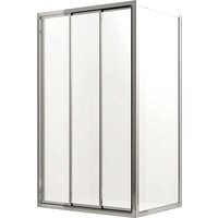 Ambassador Forsa 100x70x195 17021101NX-70NX Image #1