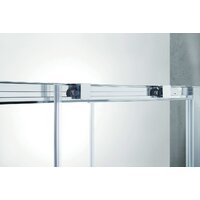 Adema Glass Line MD2142-80 (прозрачное стекло) Image #4