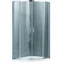 Adema Glass Line MD2142-80 (прозрачное стекло)