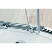 Adema Glass Line MD2142-80 (прозрачное стекло) Image #3