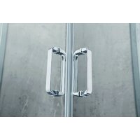 Adema Glass Line MD2142-80 (прозрачное стекло) Image #5