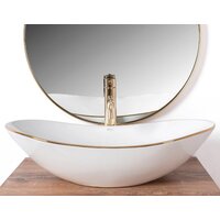 Rea Royal (белый) Image #3