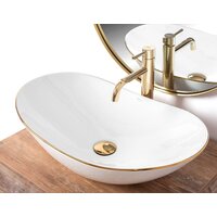 Rea Royal (белый) Image #5