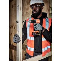 AEG Powertools BSB 18G4-202C 4935478631 (с 2-мя АКБ, кейс) Image #3