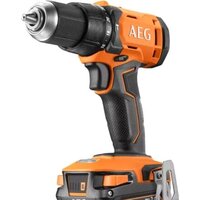 AEG Powertools BSB 18G4-202C 4935478631 (с 2-мя АКБ, кейс) Image #1