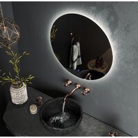 Roxen Зеркало Brimen 510195-60 60х60 Image #3