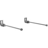 Roxen Vine Tornado в комплекте с инсталляцией StounFix Dual Fresh 6 в 1 979007 (кнопка: белый глянцевый) Image #6