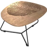 Sheffilton SHT-CT52-1 (тирион/черный муар)