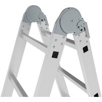 Новая высота NV 3320 (4х6 ступеней) 3320406 Image #7