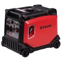 Stavr (Ставр) SEG 3800Ei