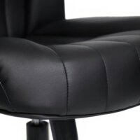 TetChair СН-833 (кожзам, черный) Image #7