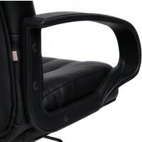TetChair СН-833 (кожзам, черный) Image #8