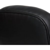 TetChair СН-833 (кожзам, черный) Image #9