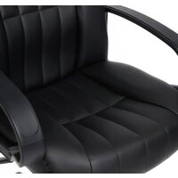 TetChair СН-833 (кожзам, черный) Image #5