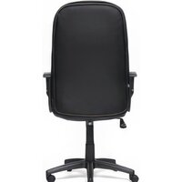 TetChair СН-833 (кожзам, черный) Image #3