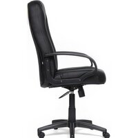 TetChair СН-833 (кожзам, черный) Image #2