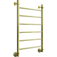 Двин J 80x50 (золотой хром) Image #2