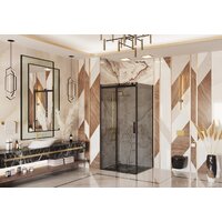 Ambassador Benefit 120x80x200 19022201HBB-80HBB Image #6