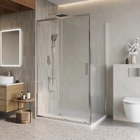 BelBagno LUCE-AH-1-120/100-C-Cr