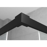 Ambassador Queen Black 11011205R 120х80 Image #5