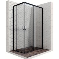 Ambassador Queen Black 11011205R 120х80 Image #1