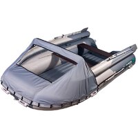 Gladiator E380X (светло/темно-серый)