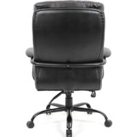 Brabix Heavy Duty HD-004 (черный) Image #3