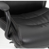 Brabix Heavy Duty HD-004 (черный) Image #9